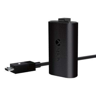 Xbox One Play and Charge Kit