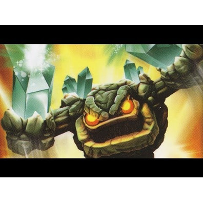 Skylanders Giants - Prism Break