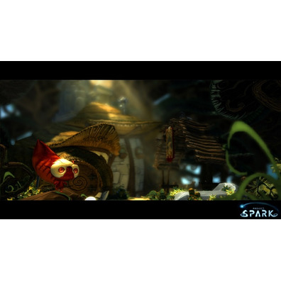 Project Spark Xbox One