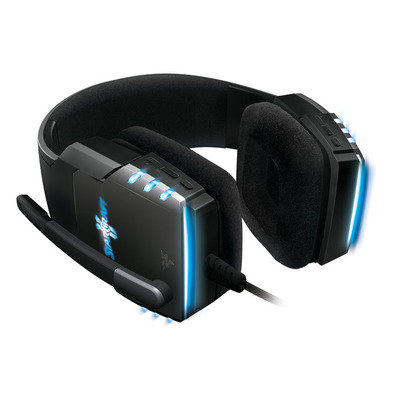 Razer Banshee Starcraft II