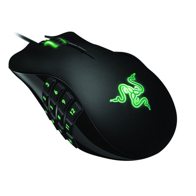 Razer Naga MMOG