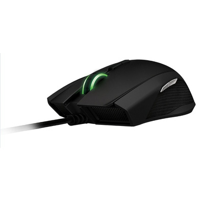 Mouse Razer Taipan Weiss