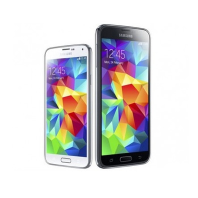 Samsung Galaxy S5 Mini G800F Schwarz