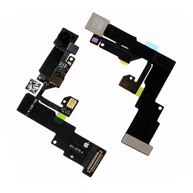 Replacement Flex Front Camera, Proximity Sensor and Mic iPhone 6