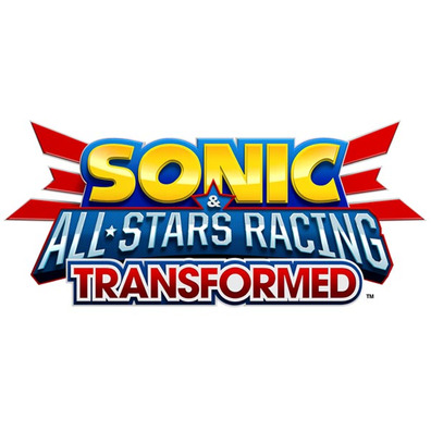 Sonic All Stars Racing Transformed PSVita