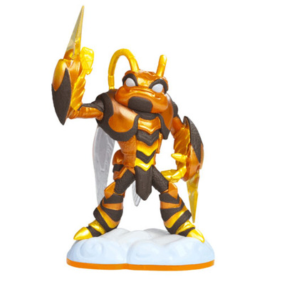 Skylanders Giants - Swarm