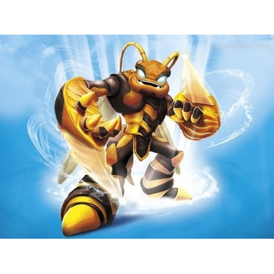 Skylanders Giants - Swarm