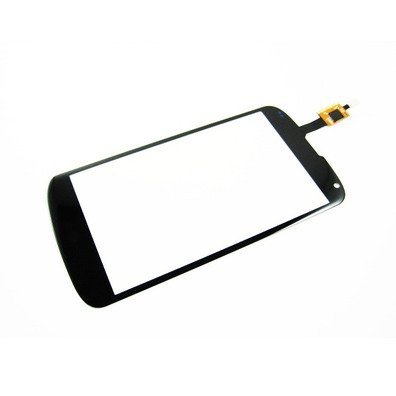 Digitizer for Nexus 4 Black