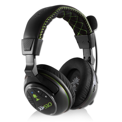 Turtle Beach XP510 - PS4/PS3/Xbox 360