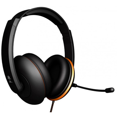 Turtle Beach Black Ops II Ear Force Kilo Kopfhörer