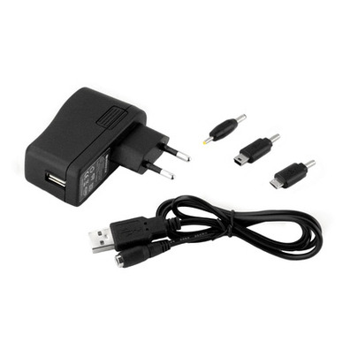 Universal Tablet PC-Adapter-Woxter