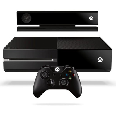 Xbox One (500 GB)