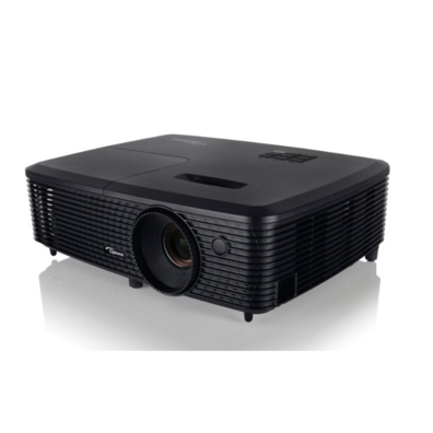 PROJEKTOR OPTOMA DS348 3D-3000 ANSI-LUMEN-SVGA