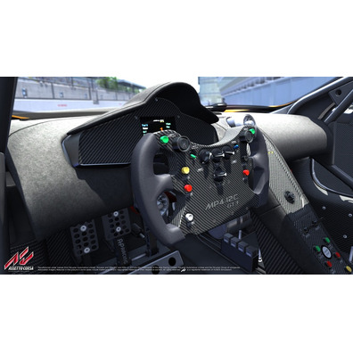 Assetto Corsa Xbox One