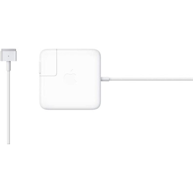 Adaptador de corriente Apple MagSafe 2 45W für MacBook Air