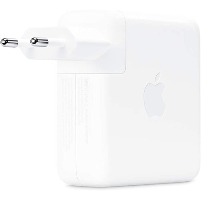 Adaptador de corriente Apple USB Tipo C 96W para MacBook Pro 16 " MX0J2ZM/A