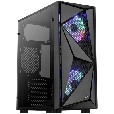 Aerocool GliderCosmo RGB-ATX