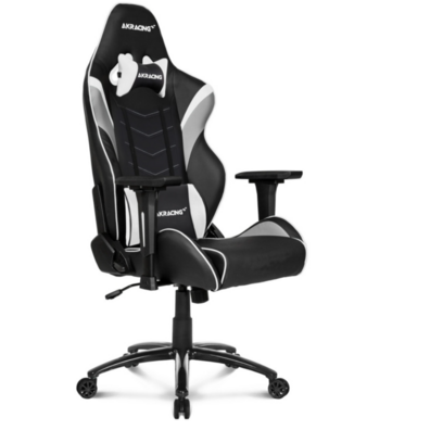 Akracing gaming stuhl core series lx-weiß