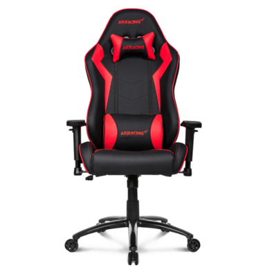 Akracing gaming stuhl core series sx rot