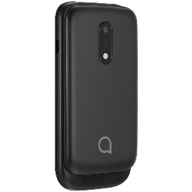 Alcatel 2053D Schwarz