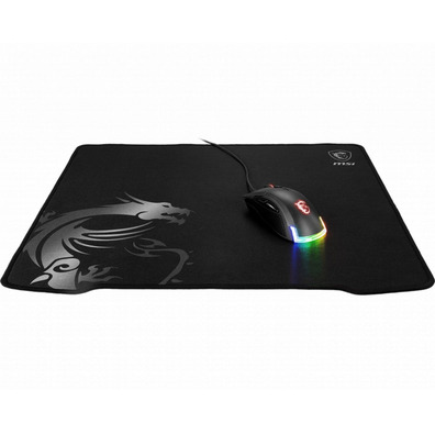 Mat Agility-GD30-Gaming-Mauspad von MSI