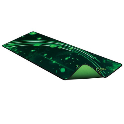 Maus Pad Razer Goliathus Speed-Kosmische Erweitert