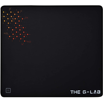 Alfombrilla Das G-Lab PAD-Caesium Profesional Gaming