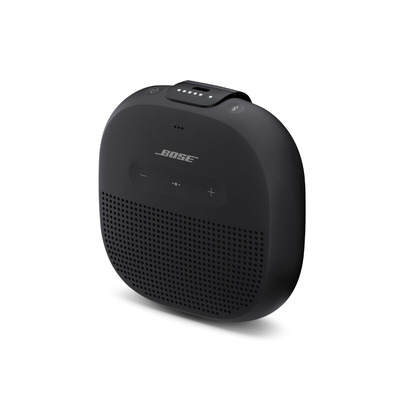 Altavoz Bluetooth Bose SoundLink Micro Negro