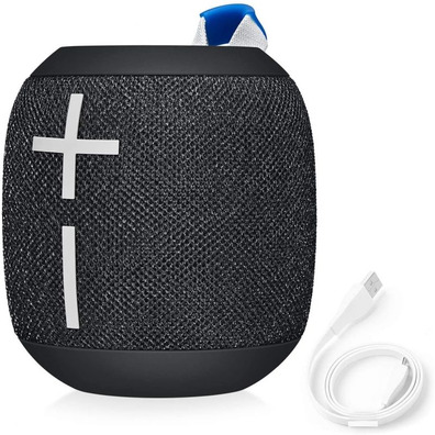 Altavoz Bluetooth Logitech Ultimate Ears WonderBoom 2