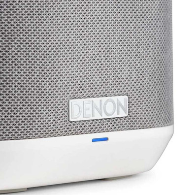 Denon Home 150 White Speaker