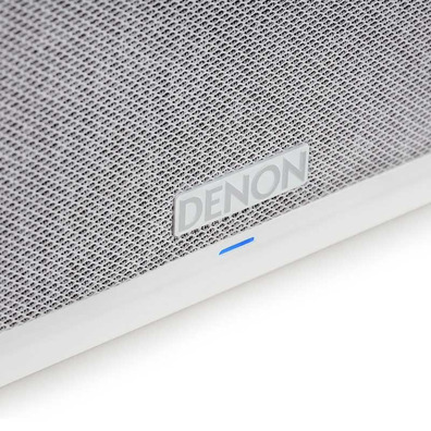 Denon Home 250 White Speaker