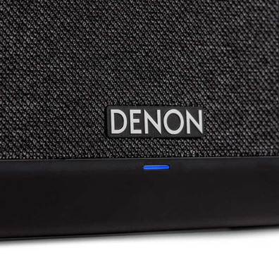 Denon Home 250 Black Speaker