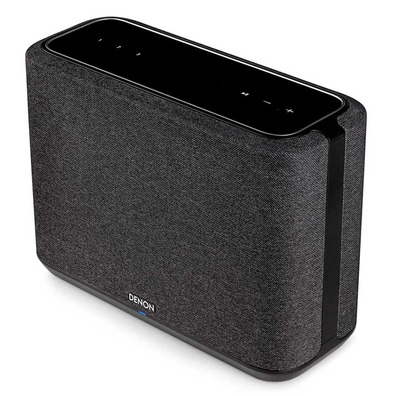 Denon Home 250 Black Speaker