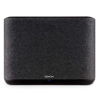 Denon Home 250 Black Speaker