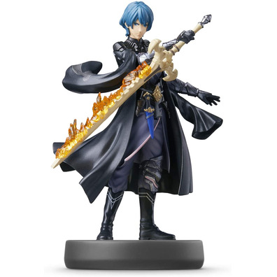 Amiibo Byleth