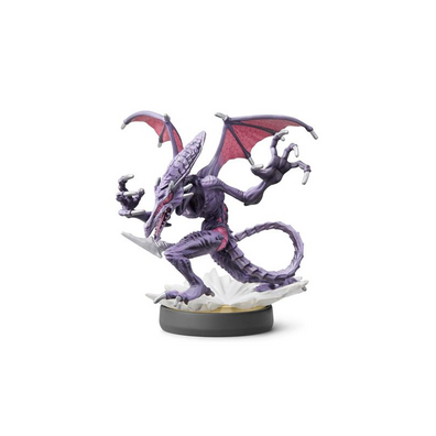 Amiibo Ridley (Sammlung Super Smash Bros.)