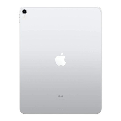 Apple iPad Pro 11 2018 256 GB Wifi Silber MTXR2TY/A