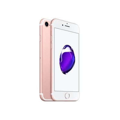 Apple iPhone 7 32 GB Oro Rosa MN912QL/A