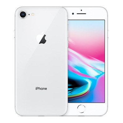 Apple iPhone 8 (256Gb) Grau