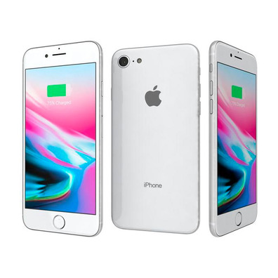 Apple iPhone 8 (256Gb) Grau