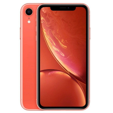 Apple iPhone XR 128GB Coral MRYG2QL/A