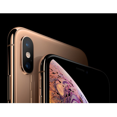 Apple iPhone XS 64gb Gold