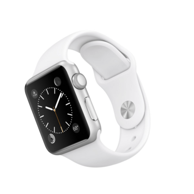 Apple iWatch Sport White