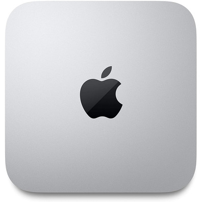 Apple MAC Mini Silver M1/8GB/512GB SSD