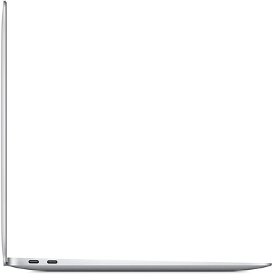 Apple Macbook Air 13.3 '' 8GB/512GB Plata MGNA3Y/A