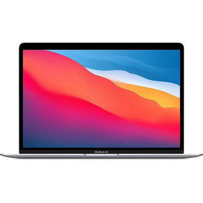 Apple Macbook Air 13.3 '' 8GB/512GB Plata MGNA3Y/A