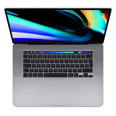 Apple Macbook Pro 13 '' MWP52Y/A Gris Espacial i5/16GB/1TB/13.3 ''