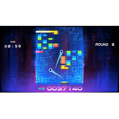 Arkanoid Ewige Schlacht PS4