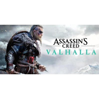 Assassin's Creed Valhalla Xbox Series/Xbox One