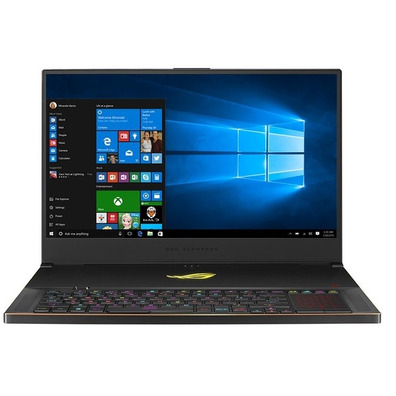 ASUS ROG Zephyrus IST GX701 GXR-HG125T i7/32GB/1TB SSD/RTX2080/17.3"/W10